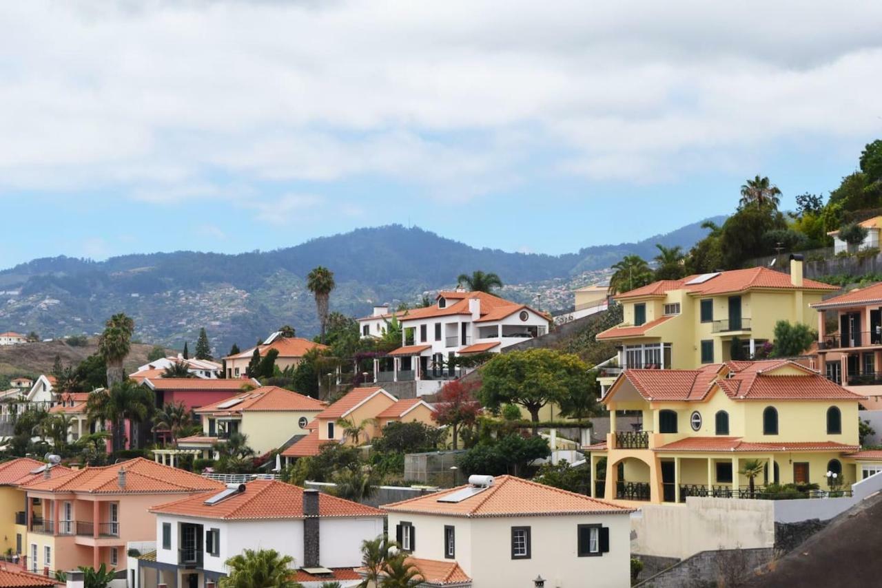 Sao Martinho, A Home In Madeira Funchal  Exterior foto