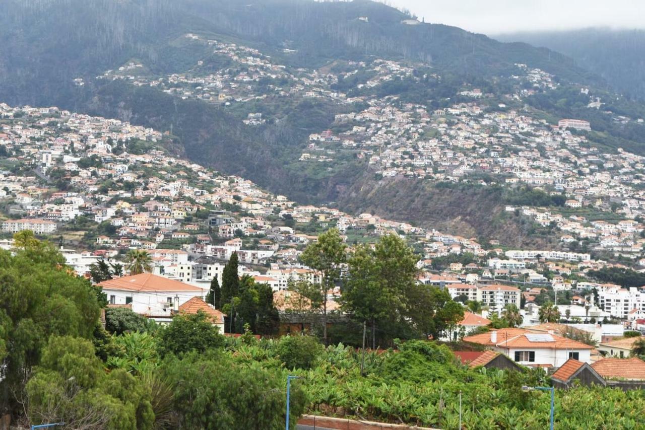 Sao Martinho, A Home In Madeira Funchal  Exterior foto